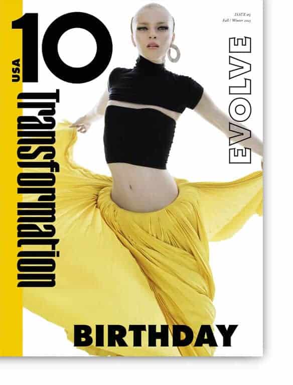 コレクション LOVELY MAGAZINE / 10th issue コレクション LOVELY MAGAZINE / 10th issue Perfect 10